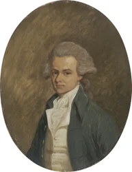 William Shuttlewood, 1788